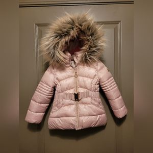 MK winter jacket